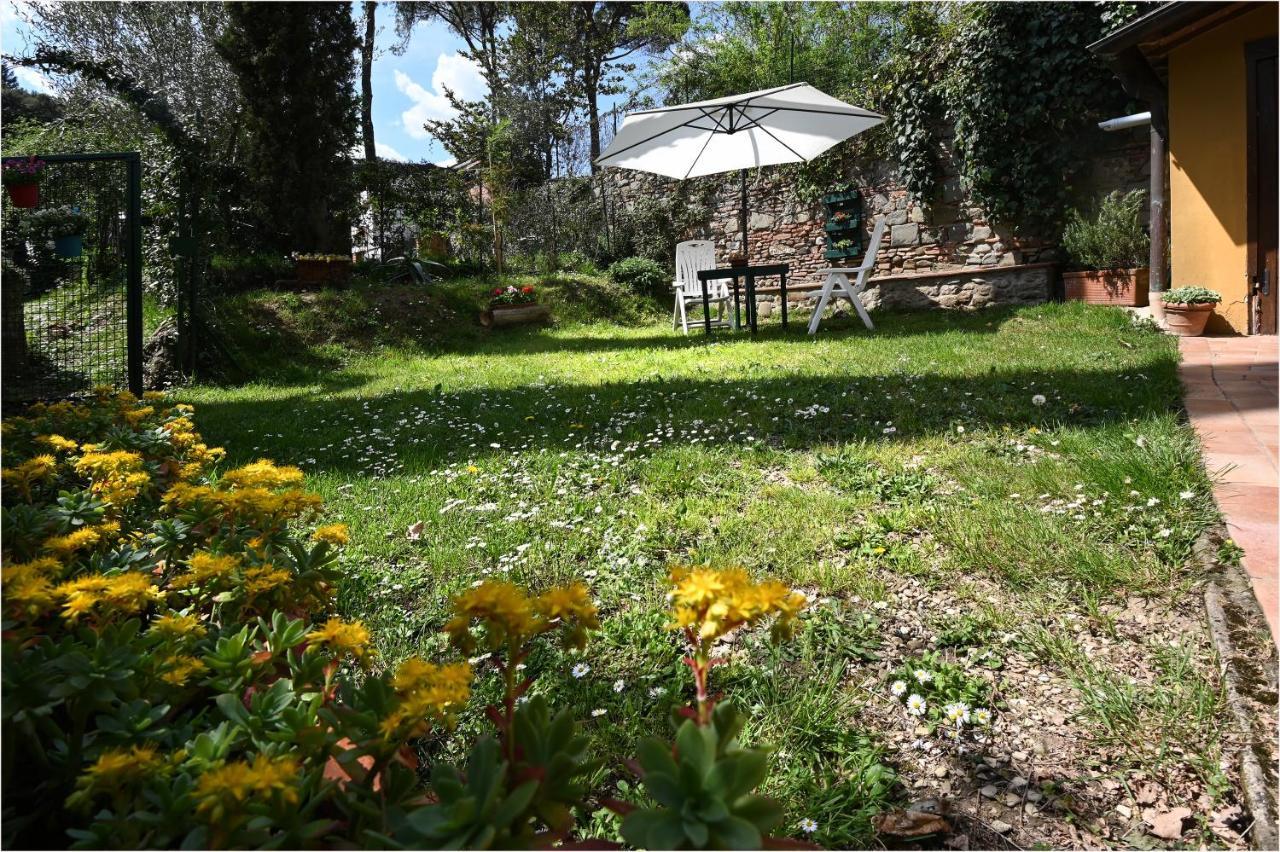 Appartamento I Cipressi Figline Valdarno Dış mekan fotoğraf