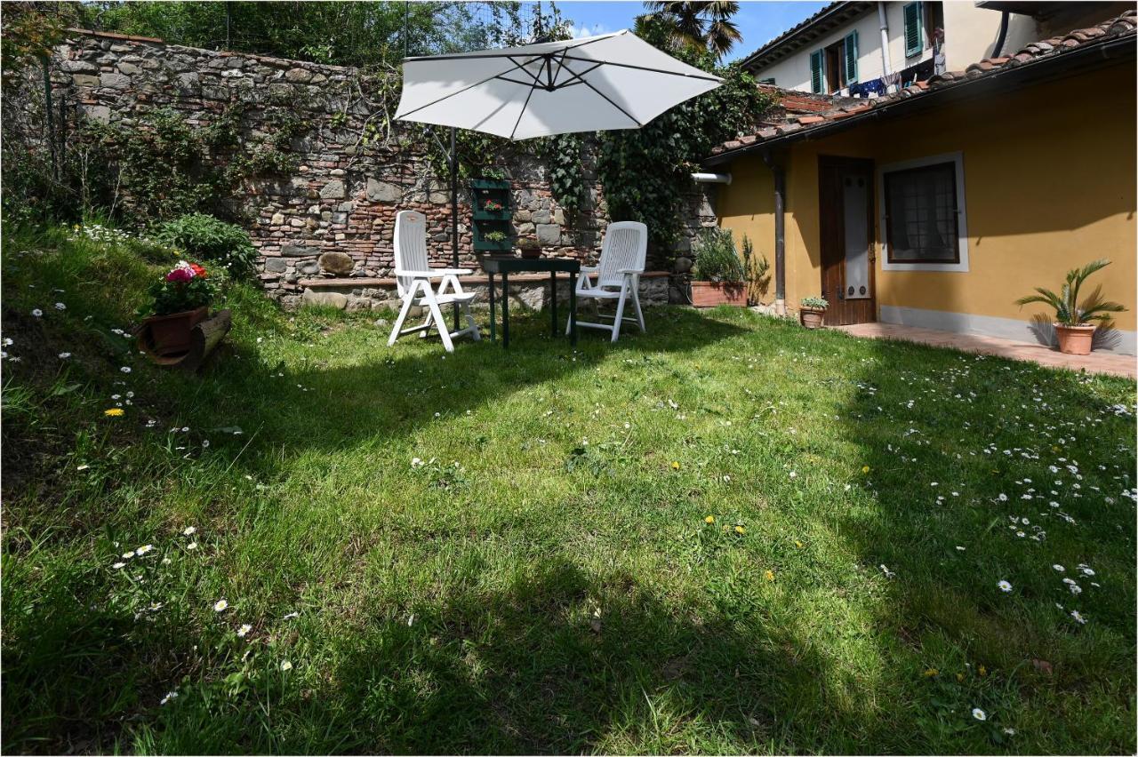 Appartamento I Cipressi Figline Valdarno Dış mekan fotoğraf