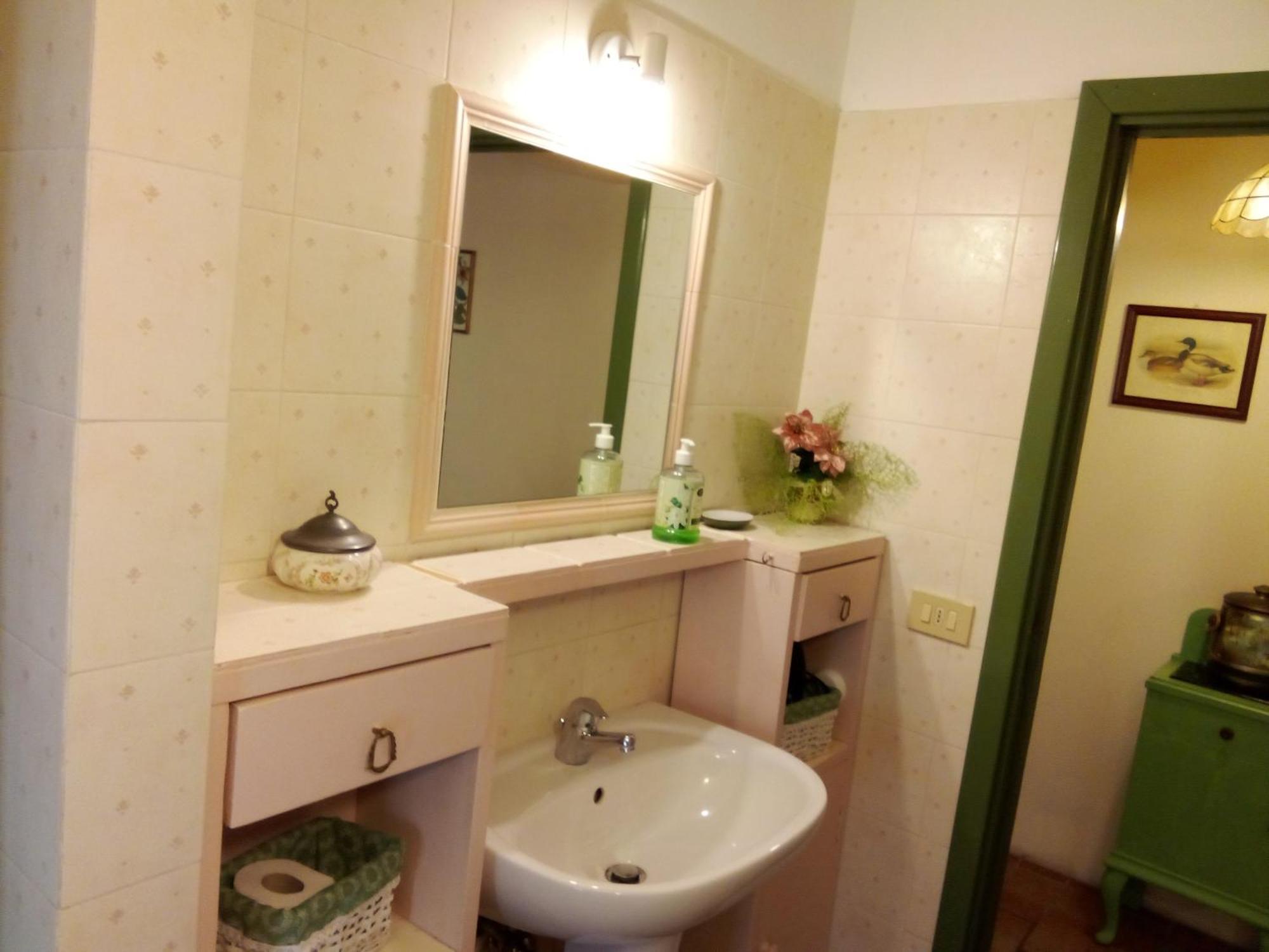Appartamento I Cipressi Figline Valdarno Dış mekan fotoğraf