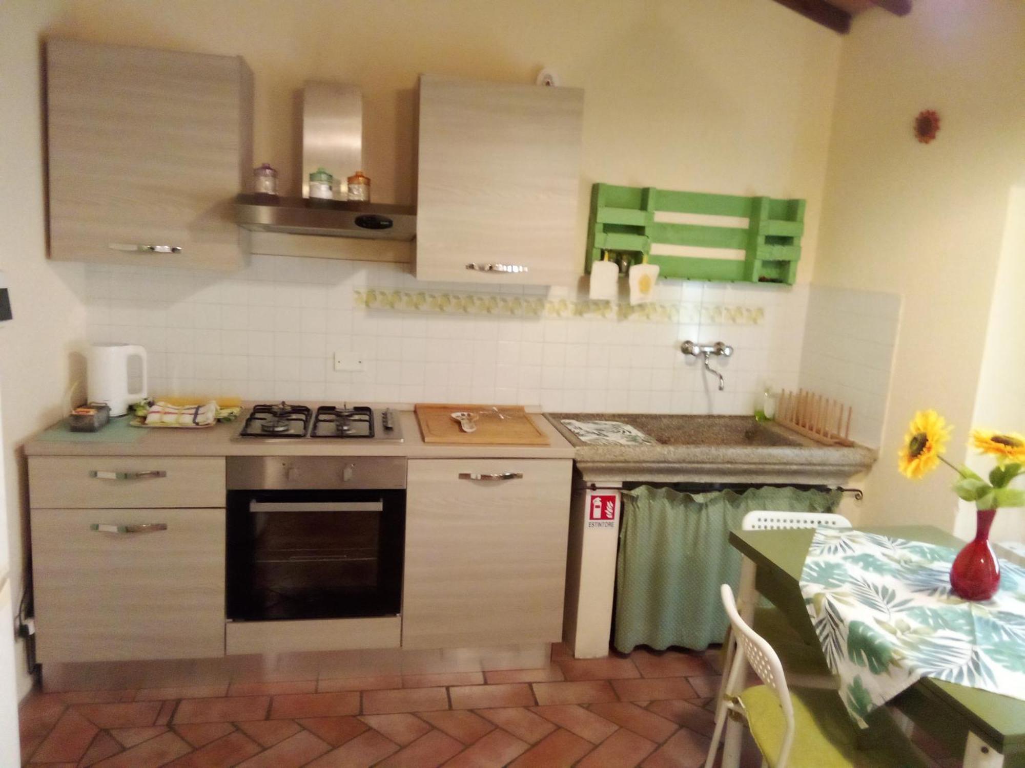 Appartamento I Cipressi Figline Valdarno Dış mekan fotoğraf