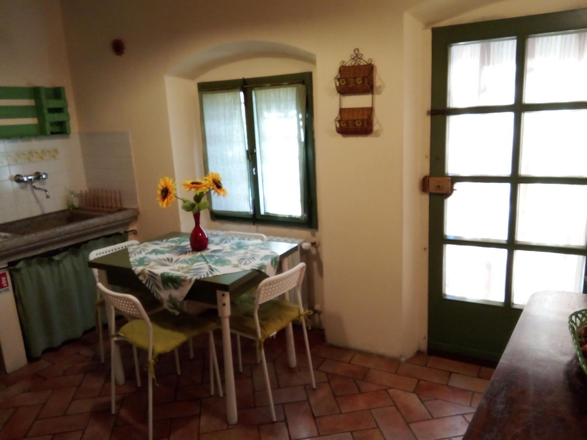 Appartamento I Cipressi Figline Valdarno Dış mekan fotoğraf