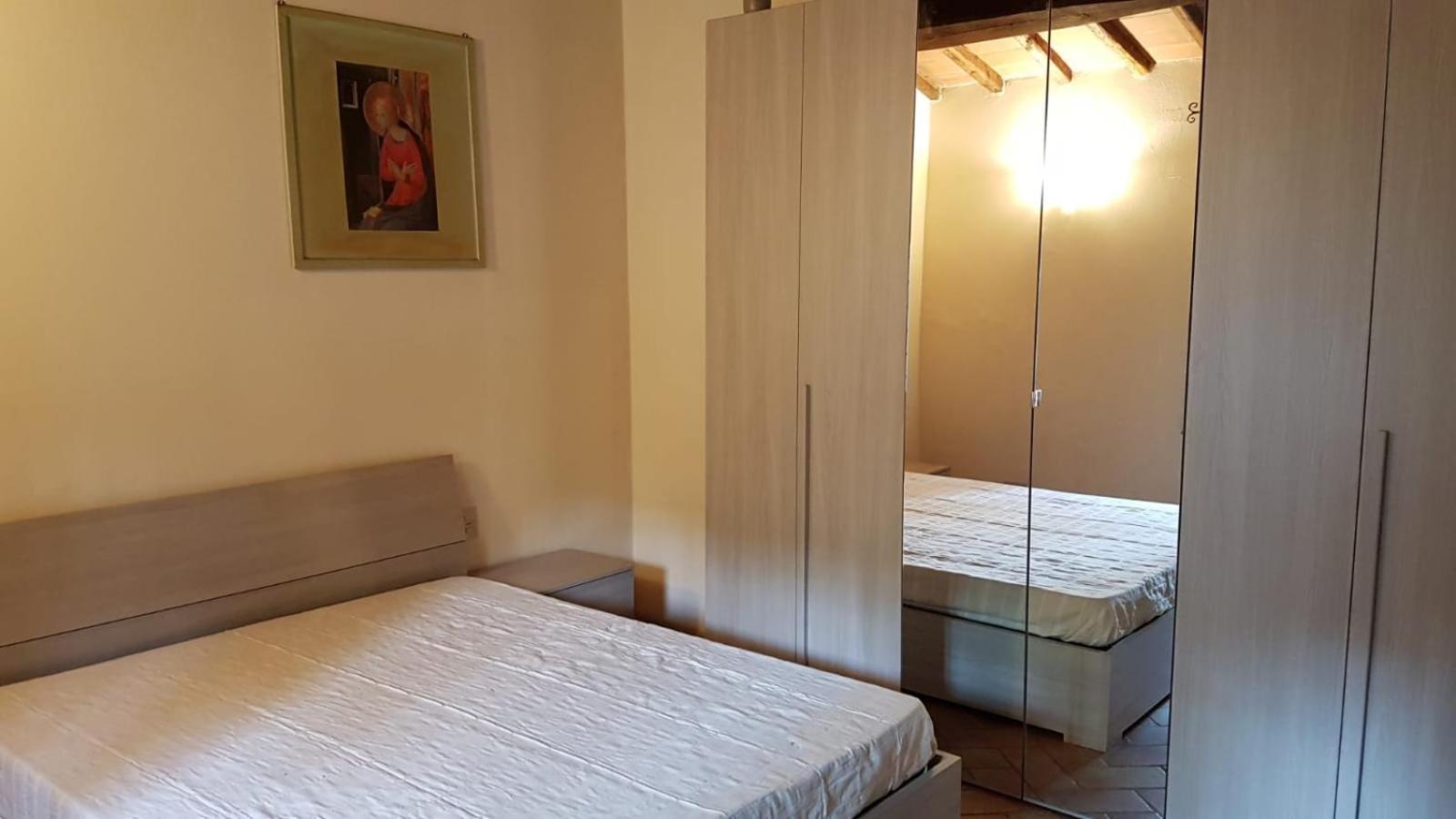 Appartamento I Cipressi Figline Valdarno Dış mekan fotoğraf